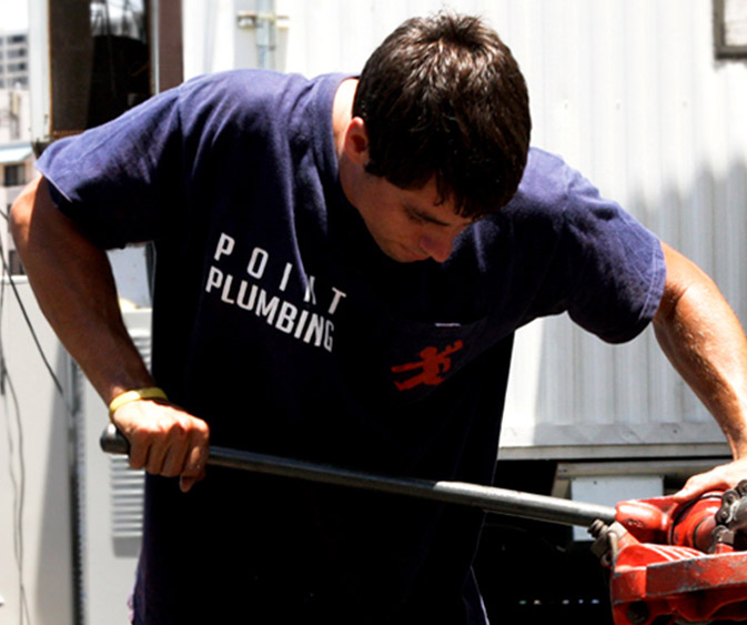 Licenced plumbing services in Honolulu, Hawaii